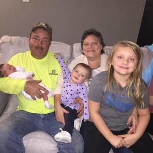 Meet your Posher, Tammy